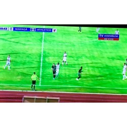 TV Assembleia transmite jogos do Campeonato Paranaense de Futebol